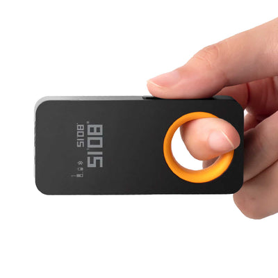 HOTO Laser Distance Measure