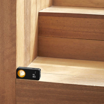 HOTO Laser Distance Measure