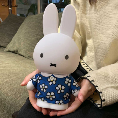 Hashy Piggy-bank Miffy