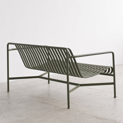 HAY Palissade lounge sofa