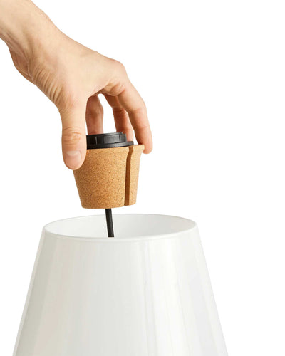 Hay Apollo Table Lamp