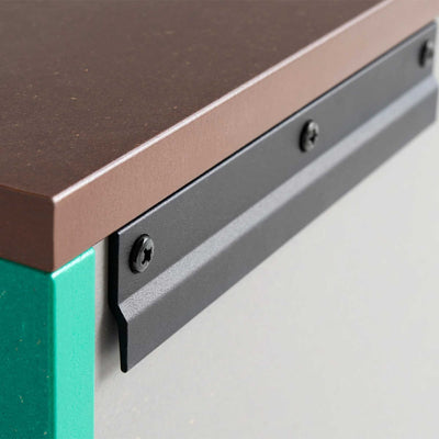 Hay Colour Cabinet Floor, Multicolored