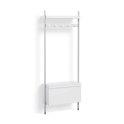 HAY Pier System 1061