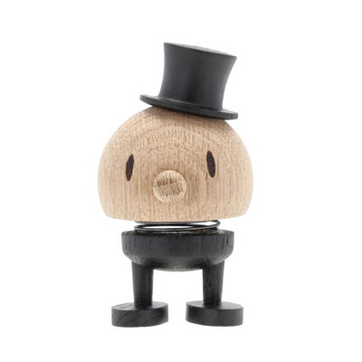 Hoptimist Bride & Groom Small, Oak