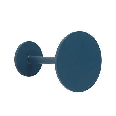 Hübsch Flare hook, petrol