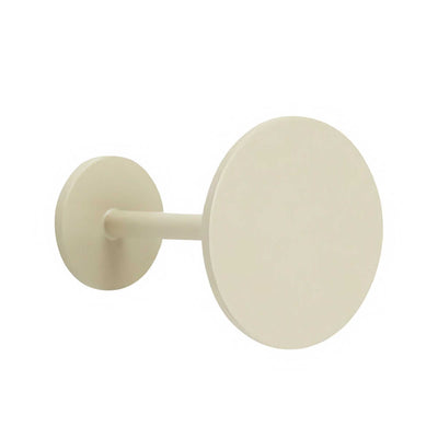 Hübsch Flare hook, sand