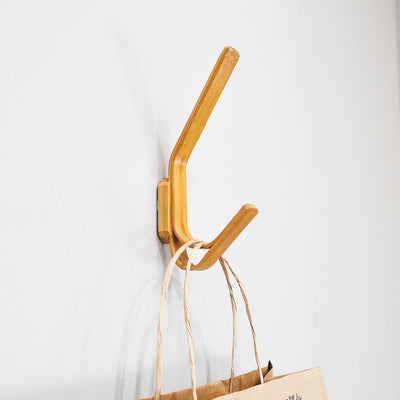 Hübsch Flex Coat Hook