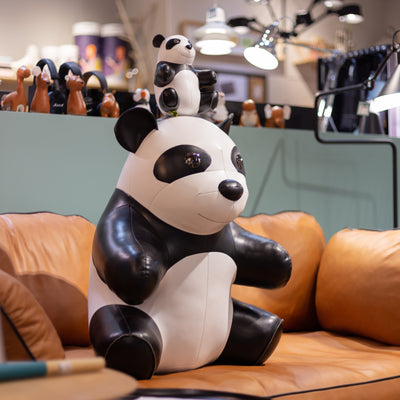 Zuny Large Sitting Panda