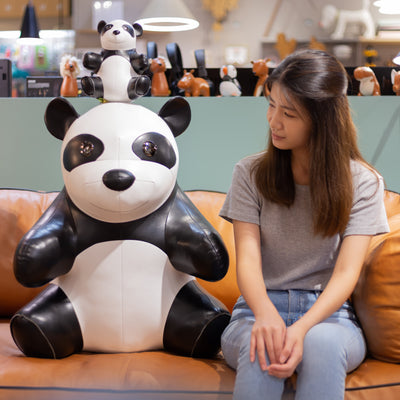 Zuny Large Sitting Panda