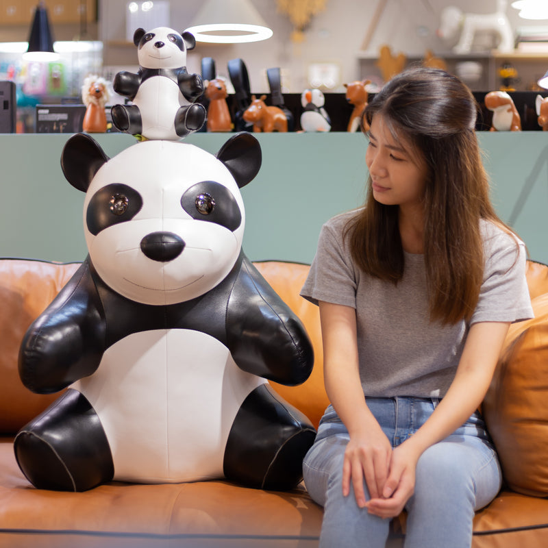 Zuny Large Sitting Panda