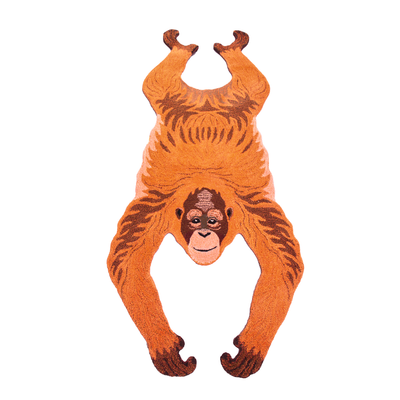 Doing Goods rug, utan (124x66 cm)