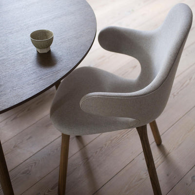 &Tradition Catch Chair JH1 Remix 2/242