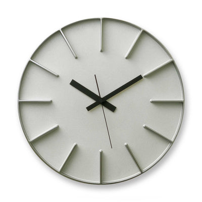 Lemnos Edge Clock