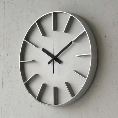 Lemnos Edge Clock