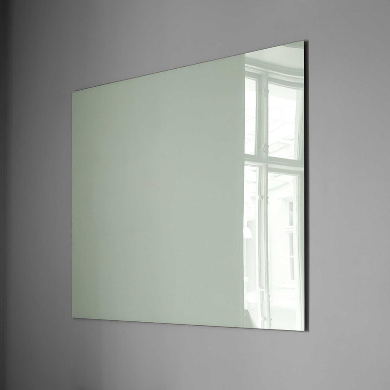 Lintex MOOD WALL magnetic glassboard 75x75cm, Fair 550
