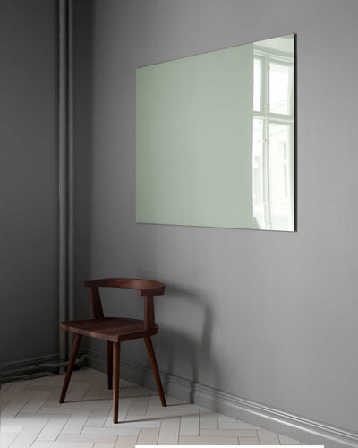 Lintex MOOD WALL magnetic glassboard 75x75cm, Fair 550