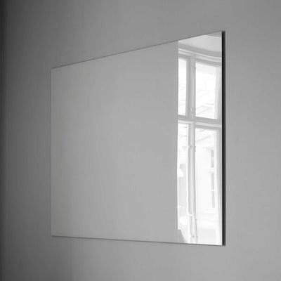 Lintex MOOD WALL Magnetic Glassboard (75x75cm), Shy 120