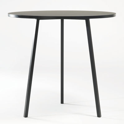 HAY Loop Stand Round Table High (ø90xh97cm)