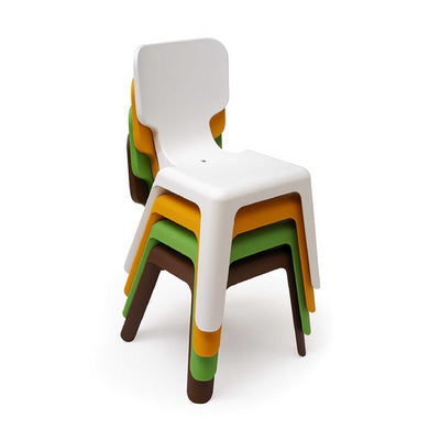 Magis Alma Children's Chair , Green