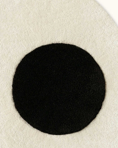 Maison Deux Eyes Carpet (Set of 2)