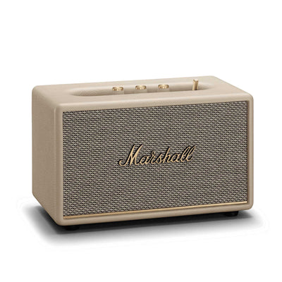 Marshall Acton III, cream