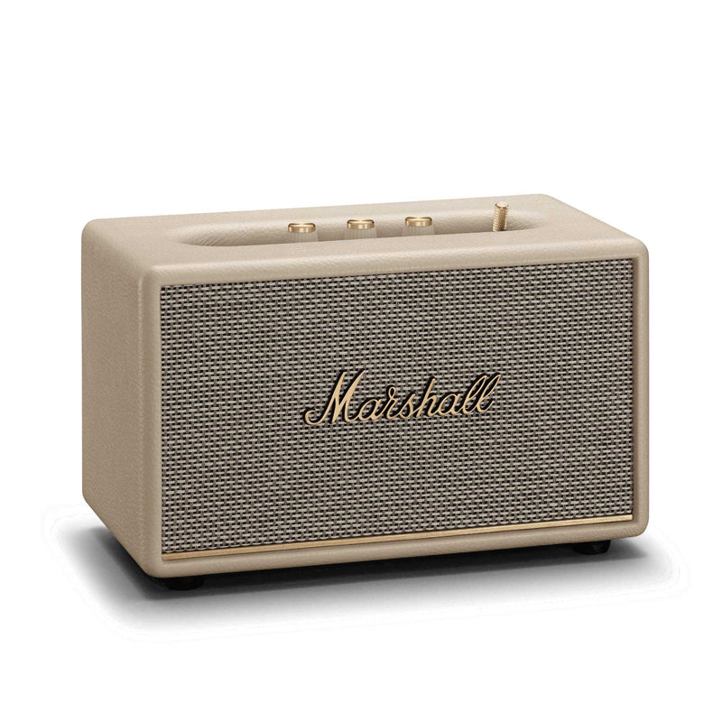 Marshall Acton III, cream