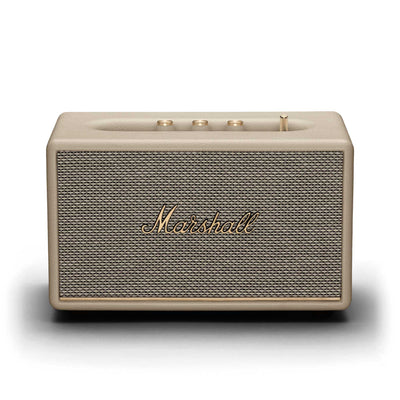 Marshall Acton III, cream