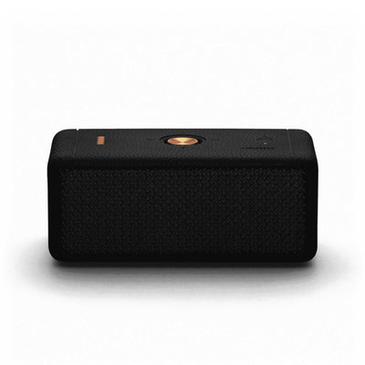 Marshall Emberton II, black