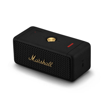 Marshall Emberton II, black