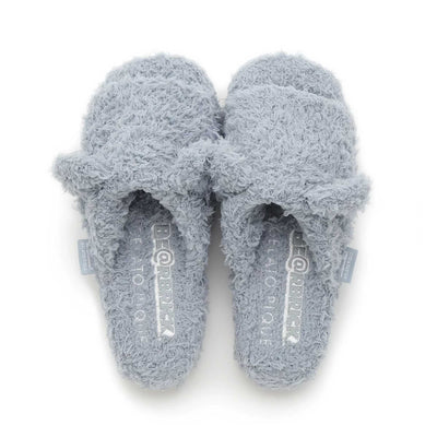 Medicom Toy Gelato Pique x Be@rbrick Slippers, Mint White