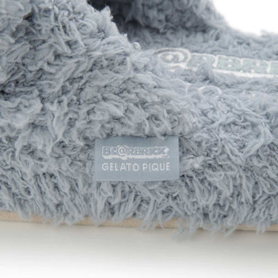 Medicom Toy Gelato Pique x Be@rbrick Slippers, Mint White