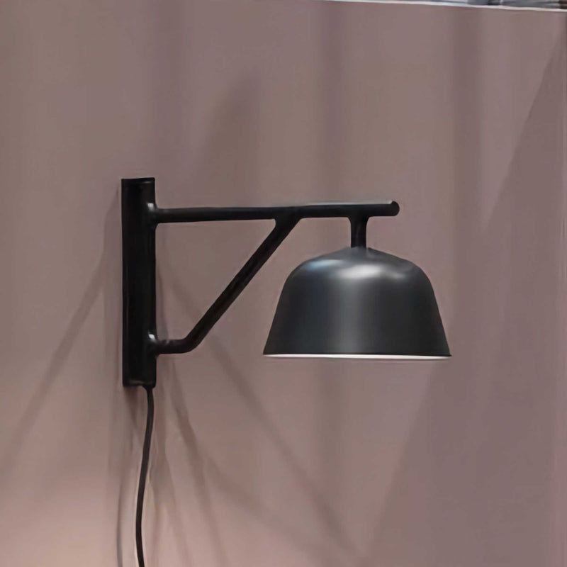 Muuto Ambit Wall Lamp