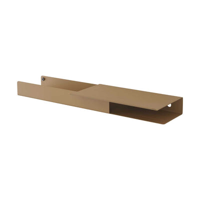 Muuto Folded Platform shelf