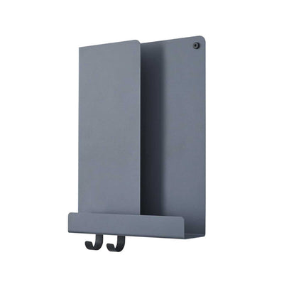 Muuto Folded wall shelf 29x40