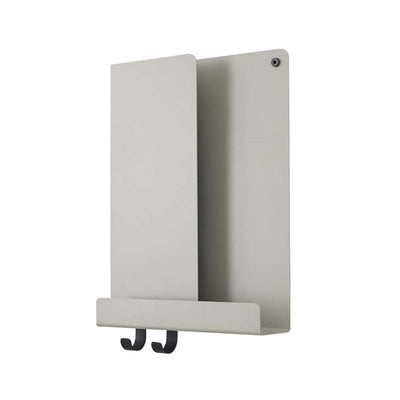 Muuto Folded wall shelf 29x40