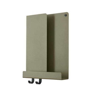 Muuto Folded wall shelf 29x40