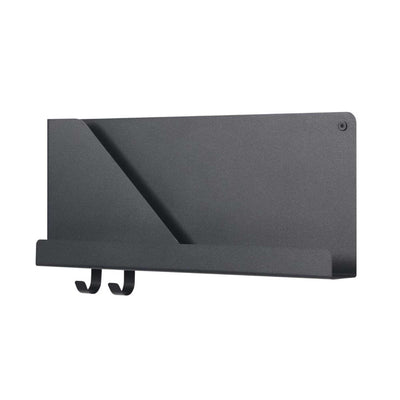 Muuto Folded wall shelf 51x22