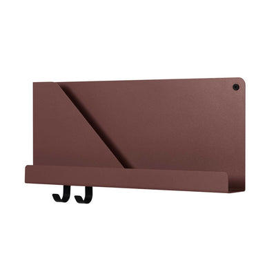Muuto Folded wall shelf 51x22