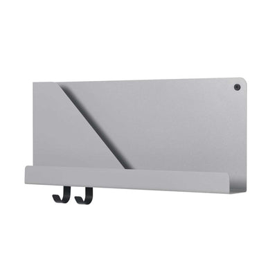 Muuto Folded wall shelf 51x22