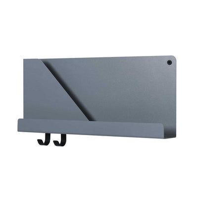 Muuto Folded wall shelf 51x22