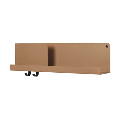 Muuto Folded wall shelf 63x16