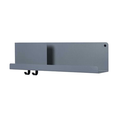 Muuto Folded wall shelf 63x16
