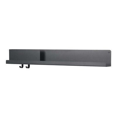 Muuto Folded wall shelf 96x13