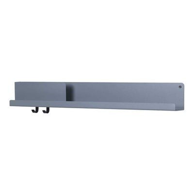 Muuto Folded wall shelf 96x13