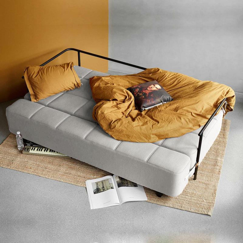 Northern Daybe Sofa with Armrests