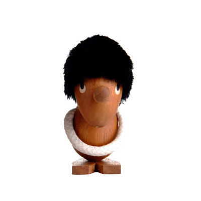 Architectmade Optimist & Pessimist