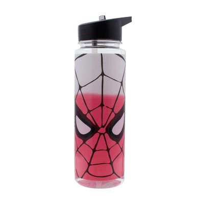 refurbished | Paladone Spiderman Colour Change Water Bottle (600ml)