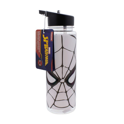 refurbished | Paladone Spiderman Colour Change Water Bottle (600ml)