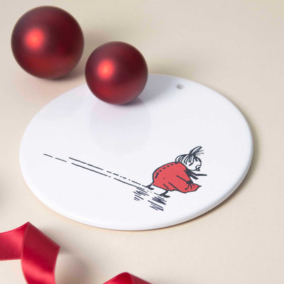 Pluto Little My Pandish