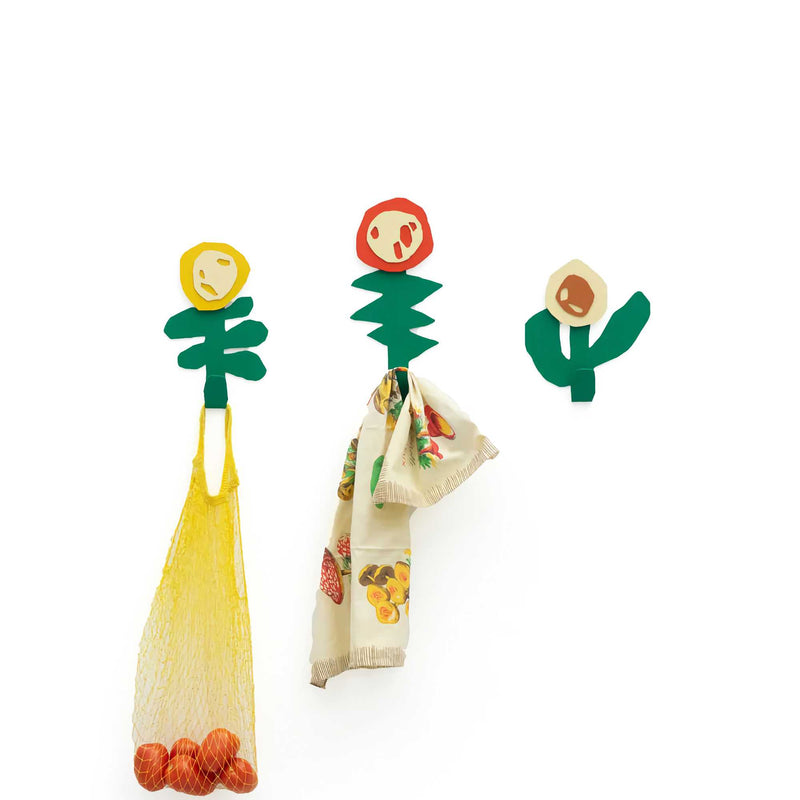 Presse Citron LiLi Hooks (set of 3)